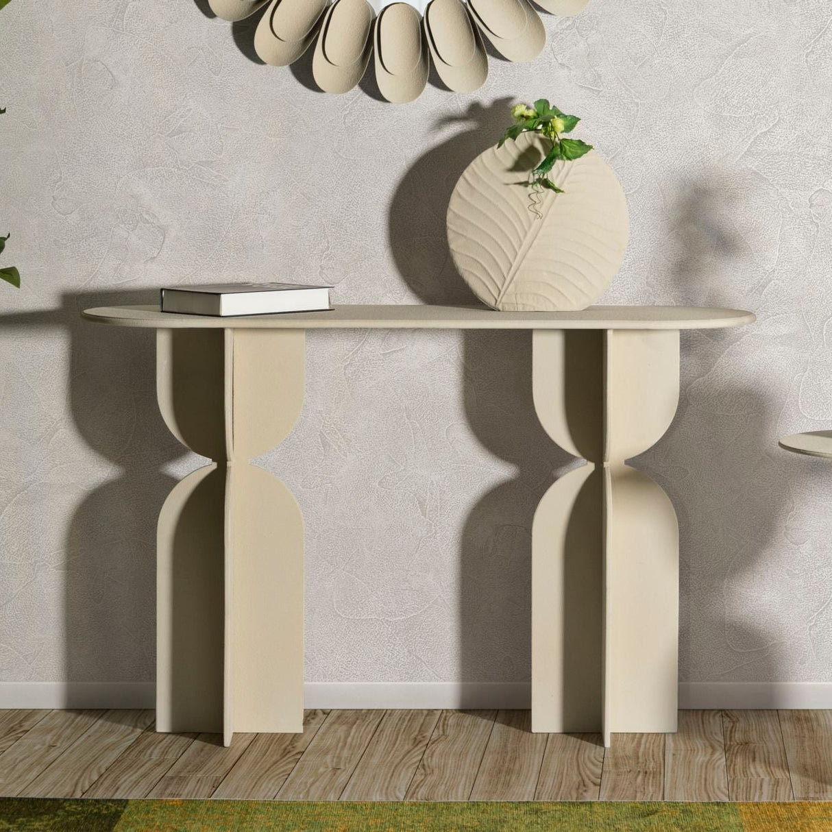 CONSOLE DUNE CM 120X40X75,5
