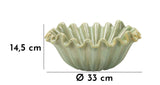 S/TASCHE VENICE CM Ø 33X14,5