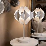 LAMPADA DA TAVOLO SPACE CM Ø 28X57