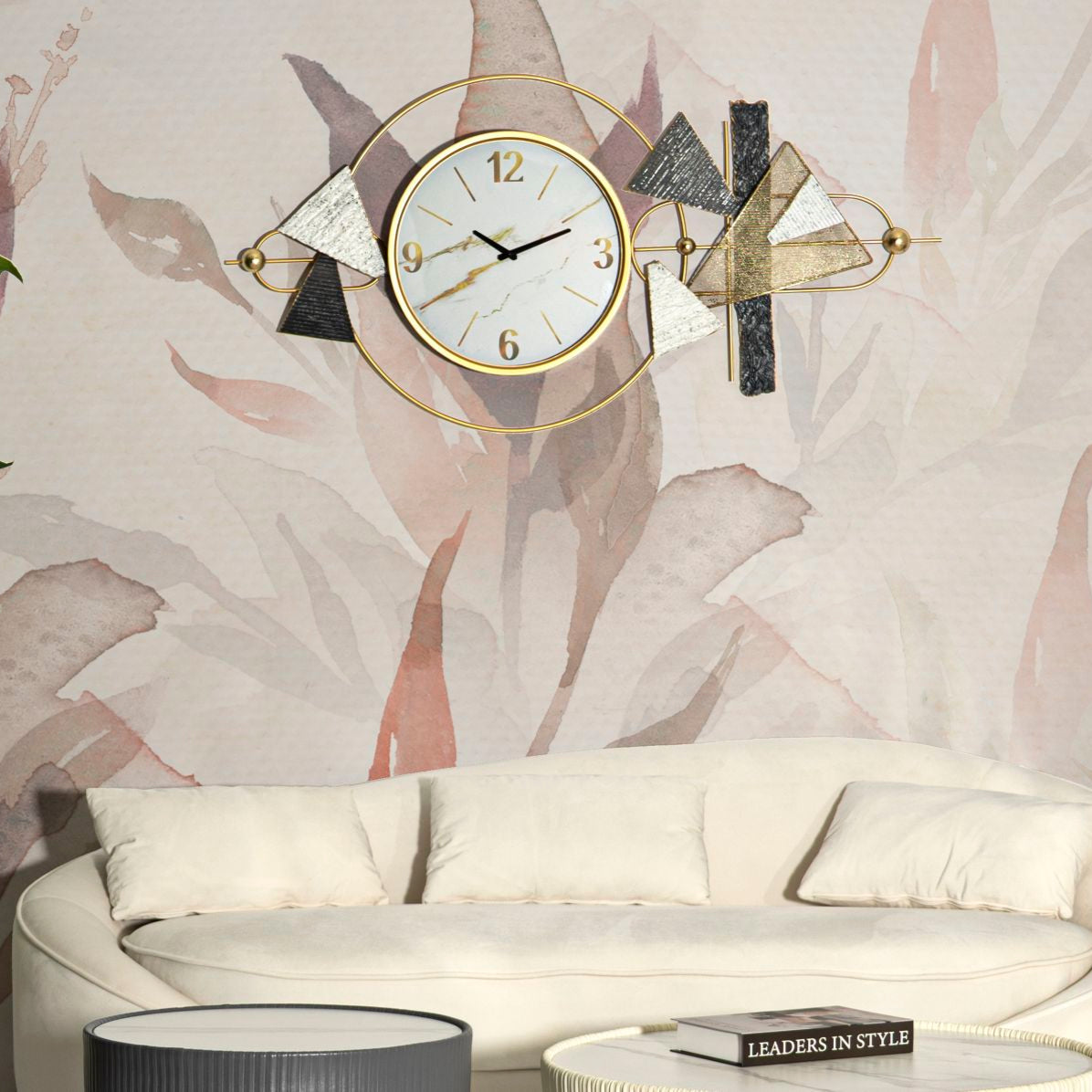 OROLOGIO DA MURO AMY CM 120X6X60