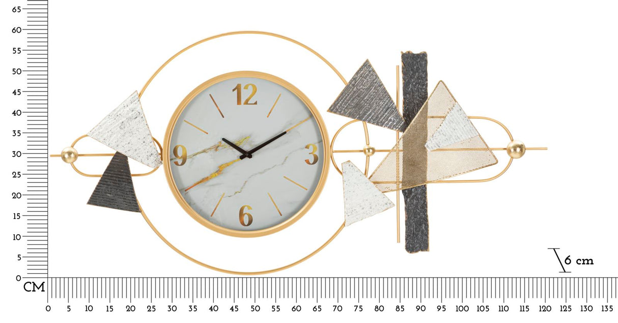 OROLOGIO DA MURO AMY CM 120X6X60