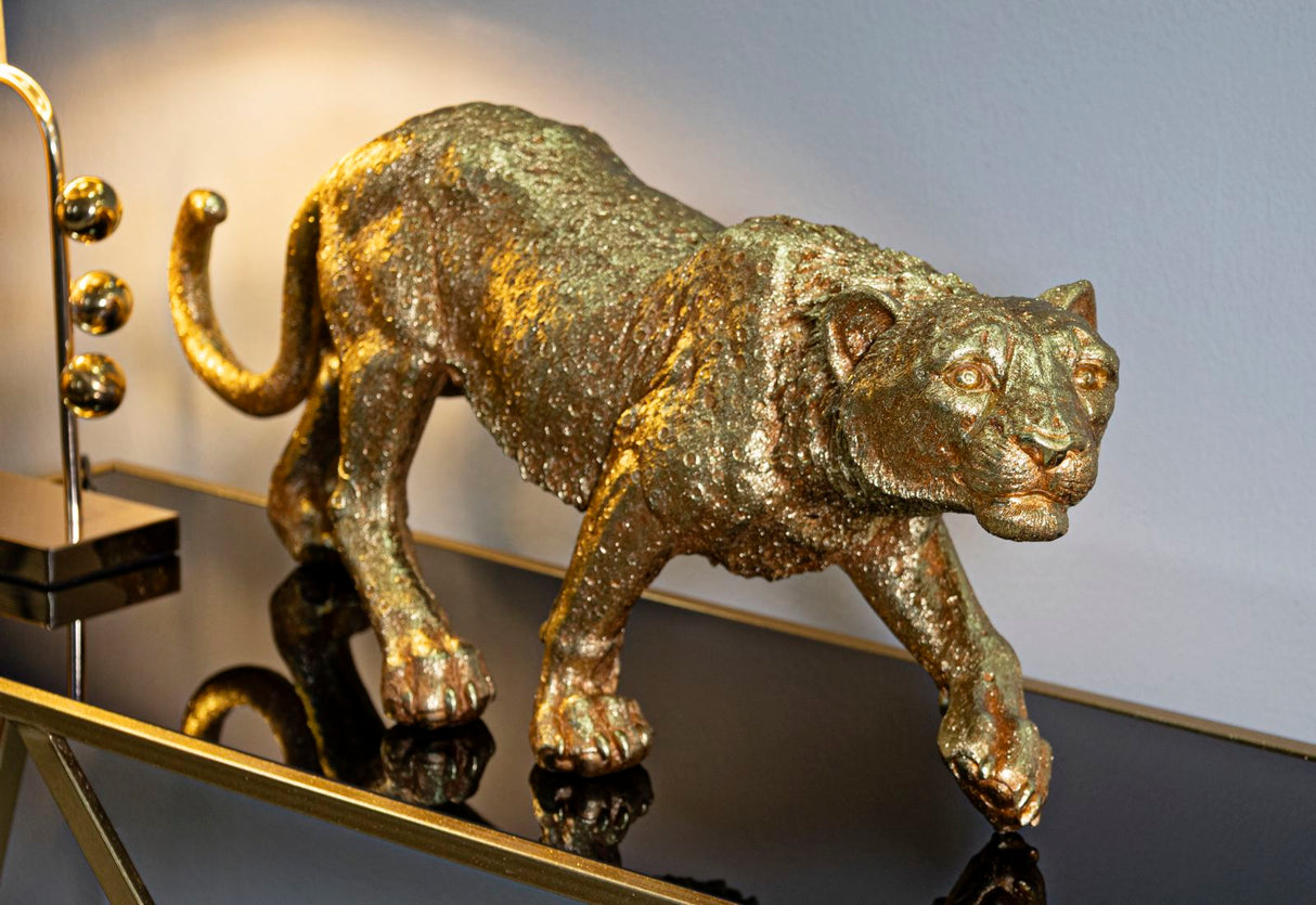 LEOPARDO SHANT CM 89X21X33
