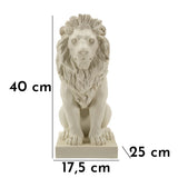 LEONE STONS CM 17,5X25X40