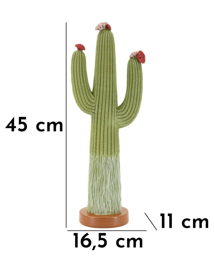 CACTUS CM 16,5X11X45