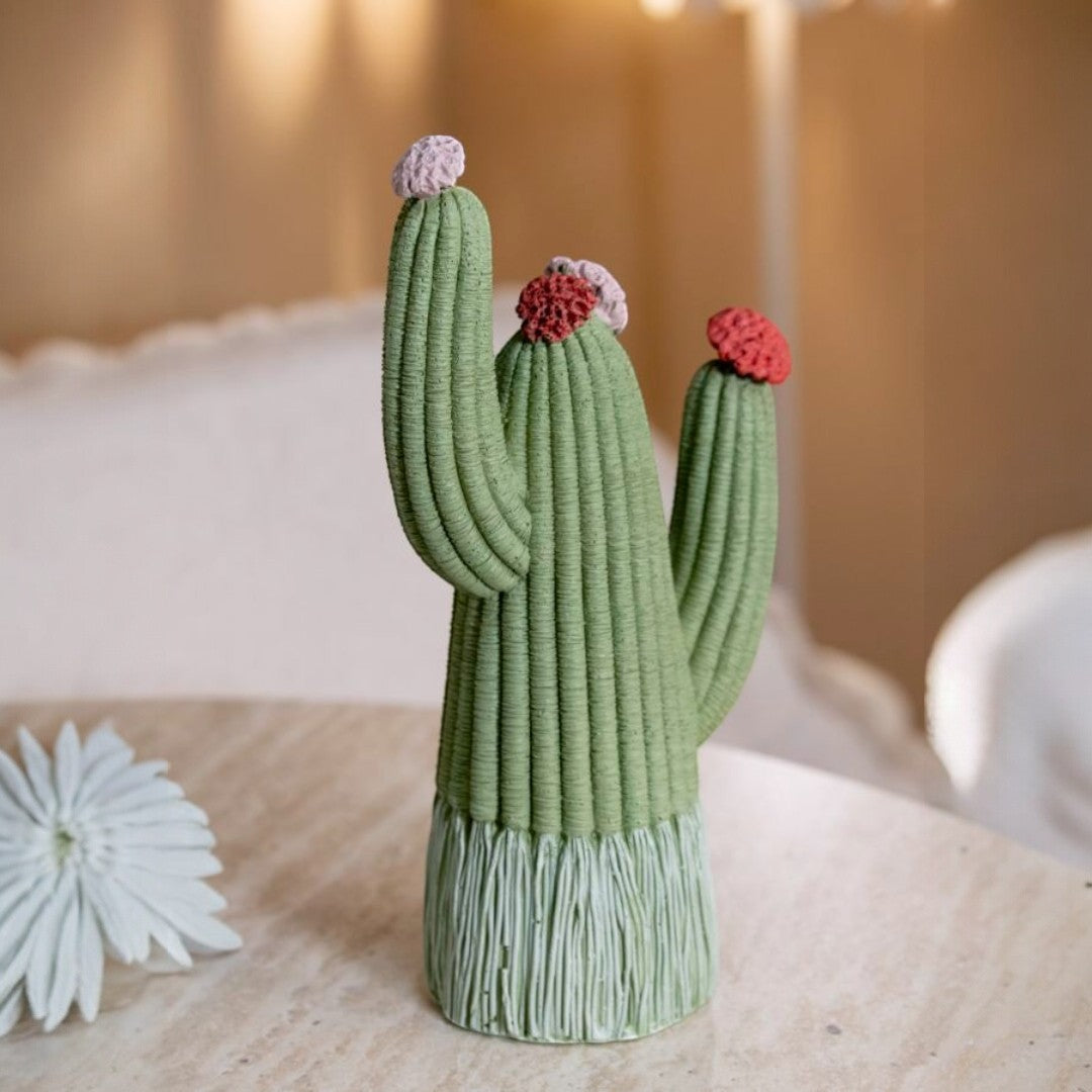 CACTUS CM 10,5X6,5X20,5