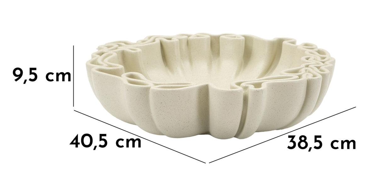 S/TASCHE STONS CM 40,5X38,5X9,5