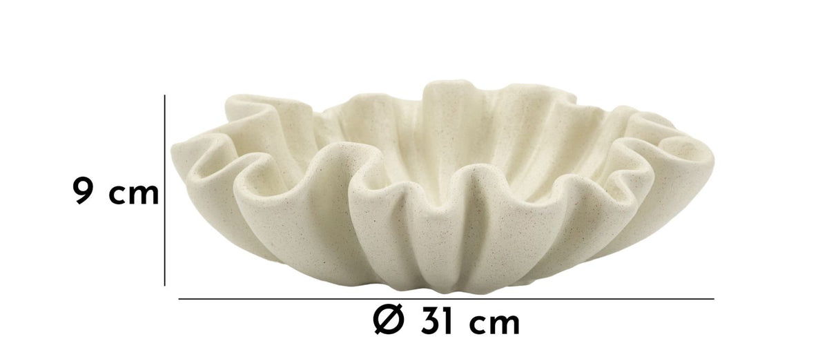 S/TASCHE STONS CM Ø 31X9
