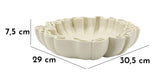S/TASCHE STONS CM 30,5X29X7,5