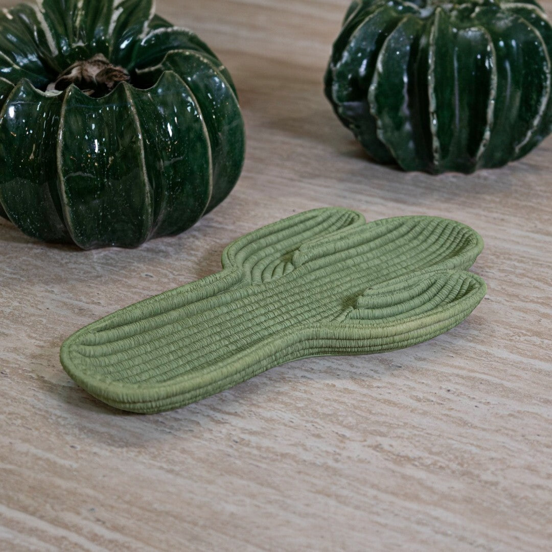 S/TASCHE CACTUS CM 34X20X3