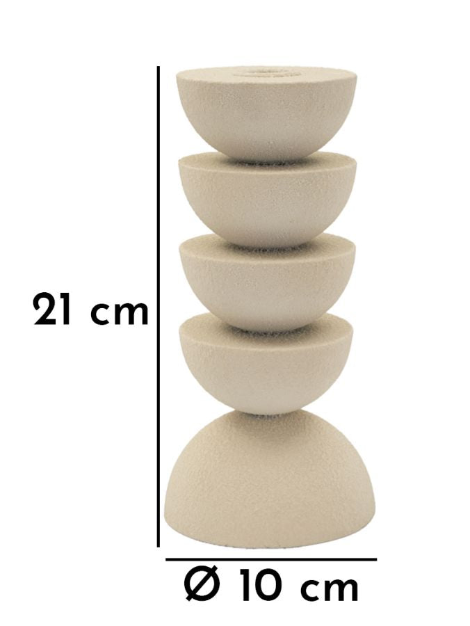 P/CAND DUNE PIX CM Ø 10X21
