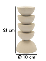 P/CAND DUNE PIX CM Ø 10X21