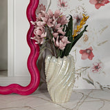 VASO PERLY TALL CM Ø 30X48