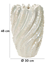 VASO PERLY TALL CM Ø 30X48