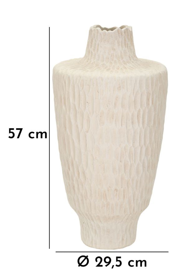VASO SHADE CM Ø 29,5X57