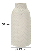 VASO WINTER CM Ø 29X60