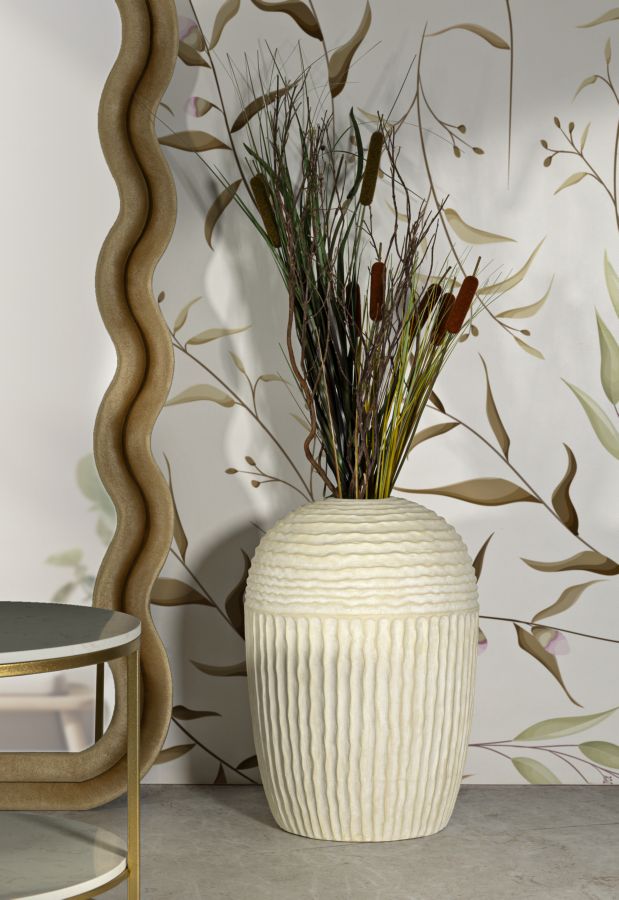VASO ICICLE CM Ø 39X56