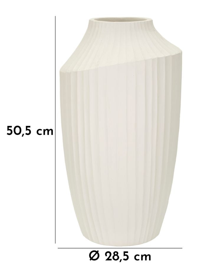 VASO ICE CM Ø 28,5X50,5