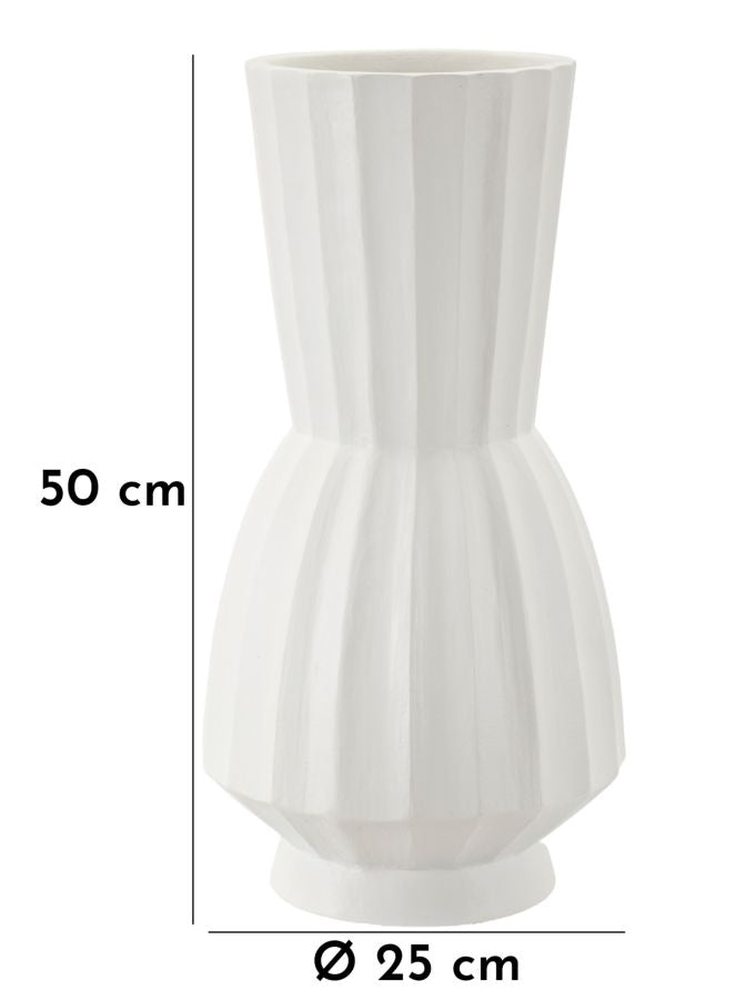 VASO GLINT CM Ø 25X50