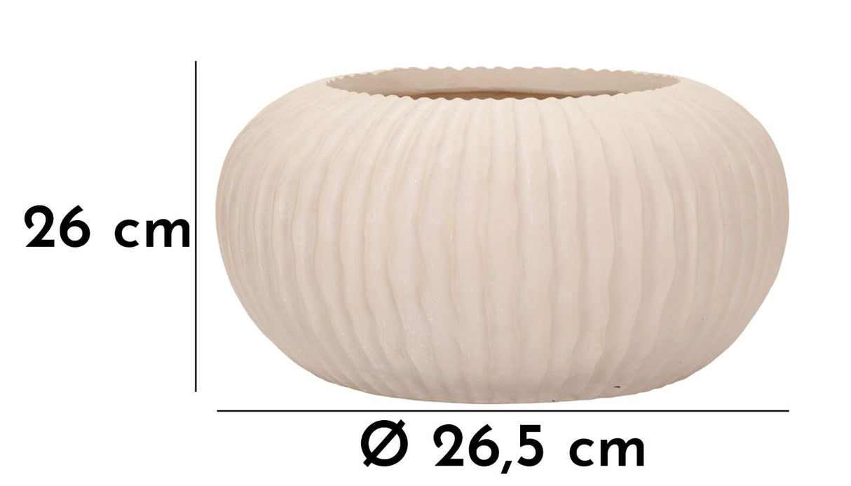 VASO MIST CM Ø 35X18