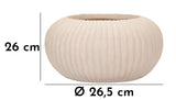 VASO MIST CM Ø 35X18