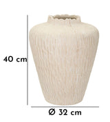 VASO SHADE CM Ø 32X40