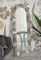 SPECCHIO ARGELUX ARCO CM 61X6,5X160 (MISURA SPECCHIO CM 39X135)