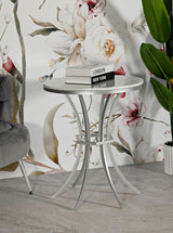 TAVOLINETTO ISTANBUL CM Ø 56X68