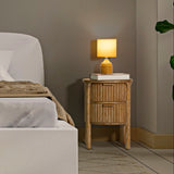 COMODINO GOTEBORG CM 38X34,5X52