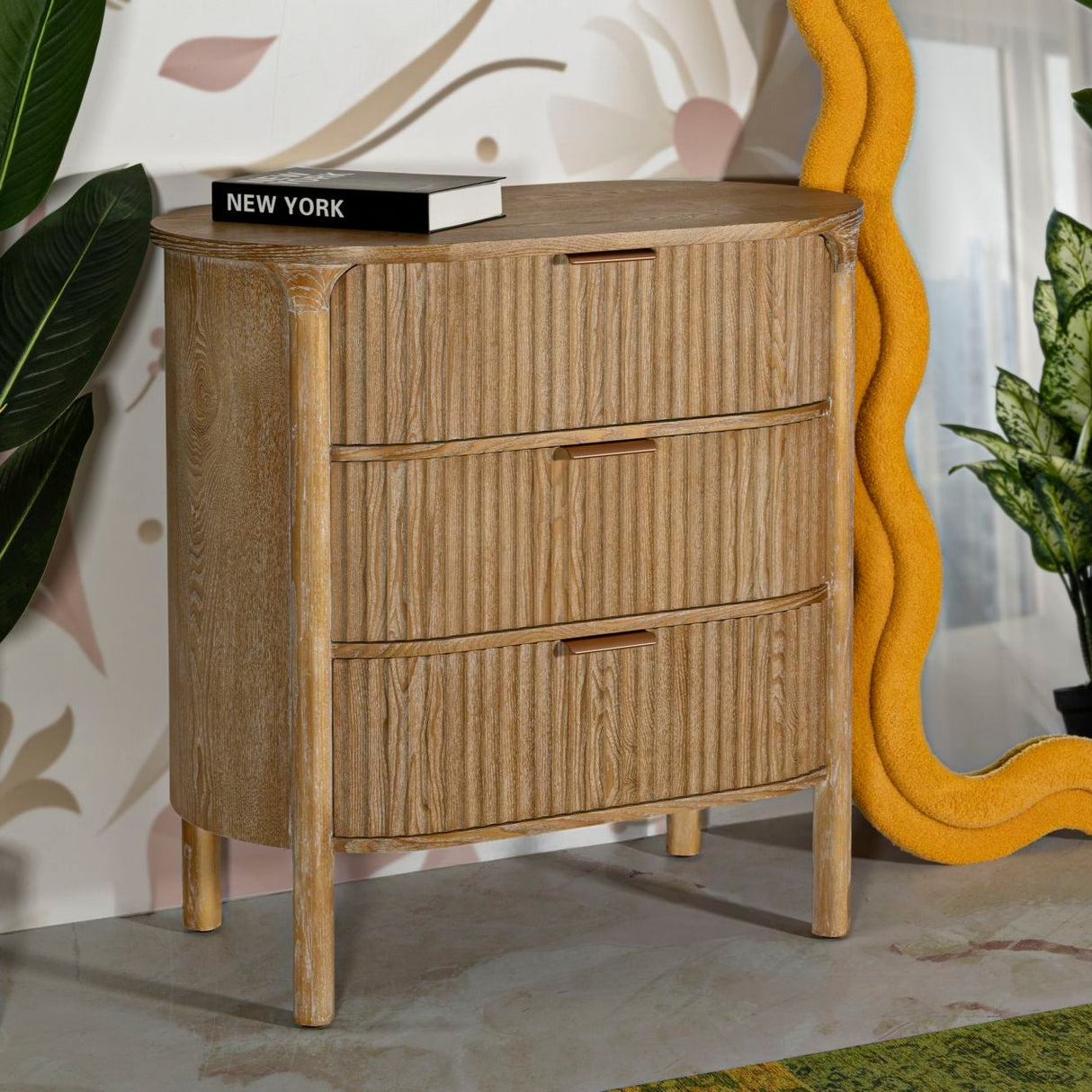 COMO' GOTEBORG CM 80,5X47X82