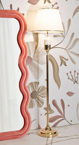 LAMPADA DA TERRA GIPSY - FERRETTI