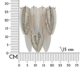 LAMPADA DA MURO LEAFY - FERRETTI