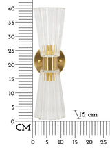 LAMPADA DA MURO PRAGA - FERRETTI