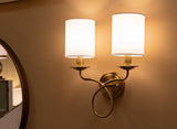 LAMPADA DA MURO ZAGABRIA - FERRETTI
