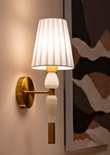 LAMPADA DA MURO BUDAPEST - FERRETTI