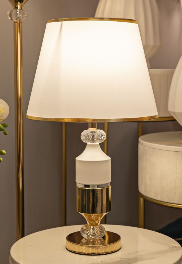 LAMPADA DA TAVOLO GIPSY - FERRETTI