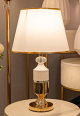 LAMPADA DA TAVOLO GIPSY - FERRETTI