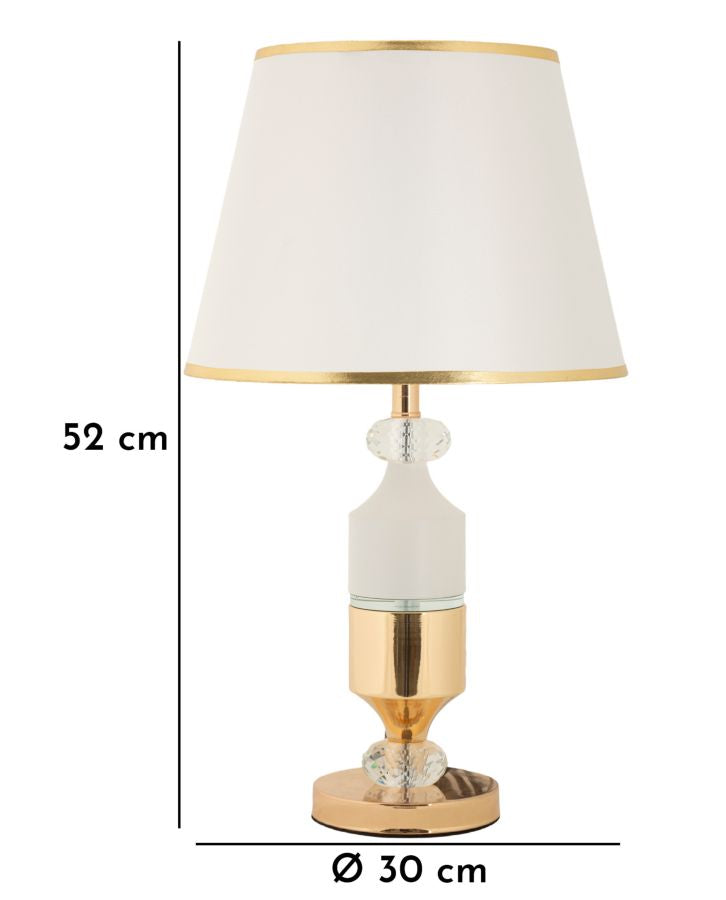 LAMPADA DA TAVOLO GIPSY - FERRETTI