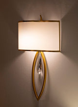 LAMPADA DA MURO VIENNA - FERRETTI