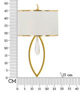 LAMPADA DA MURO VIENNA - FERRETTI