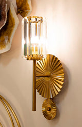 LAMPADA DA MURO TIRANA - FERRETTI