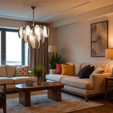 LAMPADARIO LEAFY - FERRETTI