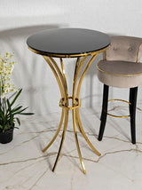 TAVOLO BAR SHANTY CM Ø 60X108