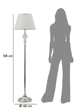 LAMPADA DA TERRA KODY - FERRETTI