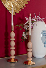 P/CAND SHUTTLE ROSA SET 2 PZ - FERRETTI