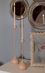 P/CAND SLIMMY ROSA SET 2 PZ - FERRETTI