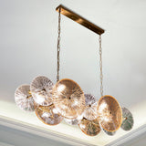 LAMPADARIO OSAKA - FERRETTI
