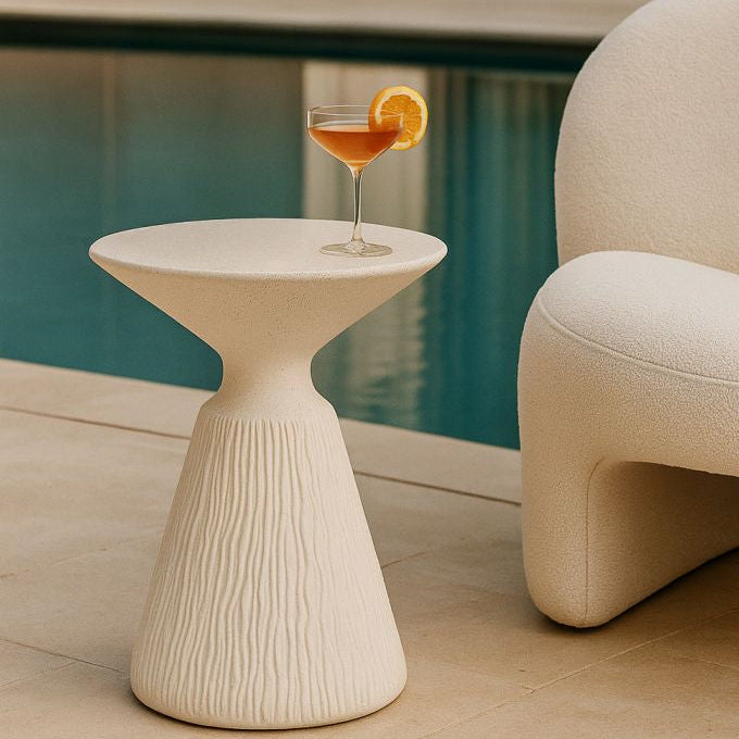TAVOLINETTO CONE - FERRETTI