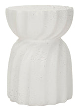 TAVOLINETTO TWISTY CM Ø 36X47