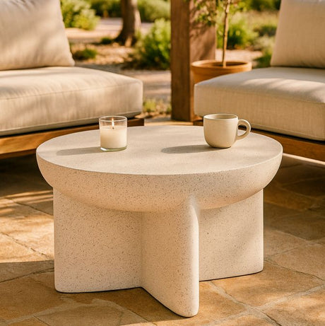 TAVOLINO DA CAFFE' HISTORY - FERRETTI