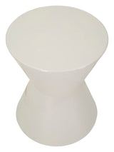 TAVOLINETTO IN METALLO OYO - FERRETTI